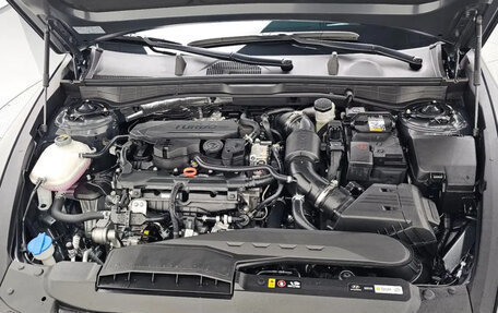 Hyundai Sonata VIII, 2025 год, 3 139 000 рублей, 5 фотография