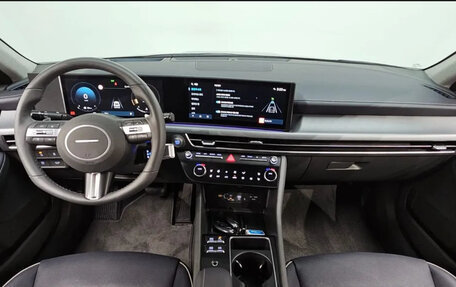Hyundai Sonata VIII, 2025 год, 3 139 000 рублей, 6 фотография