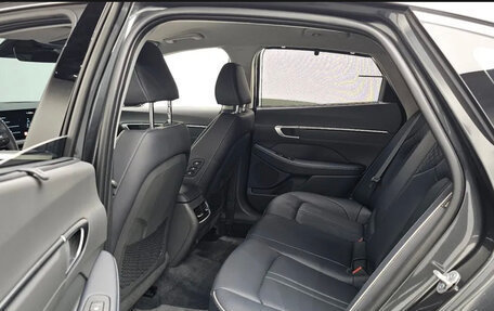 Hyundai Sonata VIII, 2025 год, 3 139 000 рублей, 7 фотография