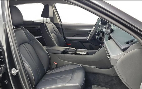 Hyundai Sonata VIII, 2025 год, 3 139 000 рублей, 8 фотография