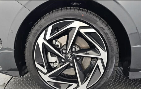 Hyundai Sonata VIII, 2025 год, 3 139 000 рублей, 4 фотография
