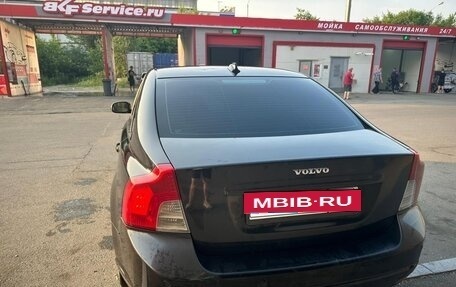 Volvo S40 II, 2007 год, 620 000 рублей, 2 фотография