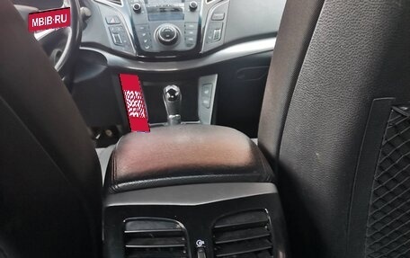 Hyundai i40 I рестайлинг, 2015 год, 1 150 000 рублей, 9 фотография
