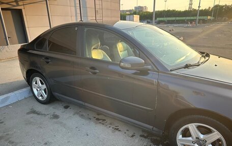 Volvo S40 II, 2007 год, 620 000 рублей, 9 фотография