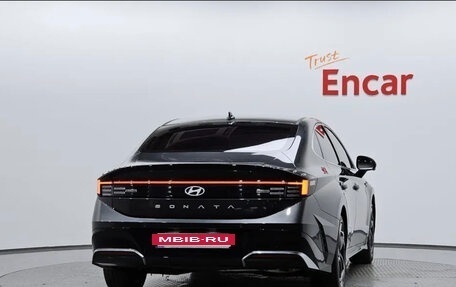 Hyundai Sonata VIII, 2025 год, 3 139 000 рублей, 3 фотография