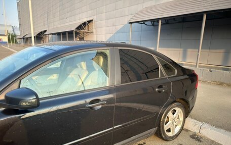 Volvo S40 II, 2007 год, 620 000 рублей, 8 фотография