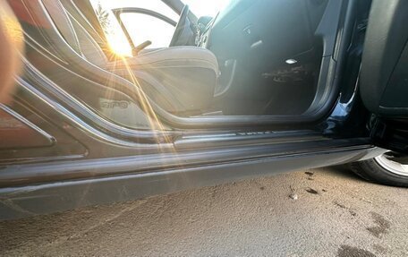 Volvo S40 II, 2007 год, 620 000 рублей, 11 фотография