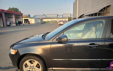 Volvo S40 II, 2007 год, 620 000 рублей, 4 фотография