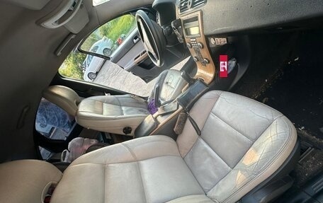 Volvo S40 II, 2007 год, 620 000 рублей, 12 фотография