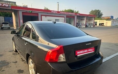 Volvo S40 II, 2007 год, 620 000 рублей, 3 фотография