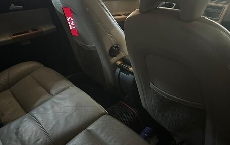 Volvo S40 II, 2007 год, 620 000 рублей, 22 фотография