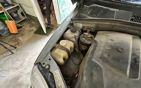 Chevrolet Niva I рестайлинг, 2006 год, 495 000 рублей, 22 фотография