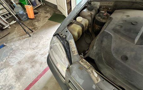 Chevrolet Niva I рестайлинг, 2006 год, 495 000 рублей, 23 фотография