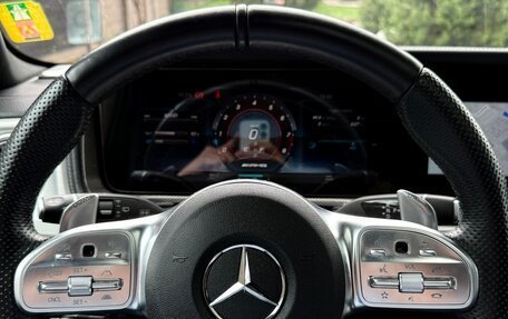 Mercedes-Benz G-Класс AMG, 2018 год, 15 500 000 рублей, 7 фотография