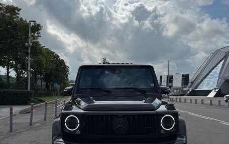 Mercedes-Benz G-Класс AMG, 2018 год, 15 500 000 рублей, 6 фотография