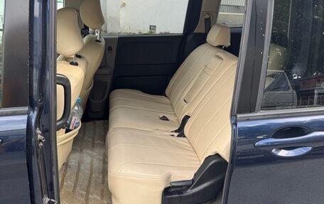 Honda Freed I, 2009 год, 1 050 000 рублей, 4 фотография