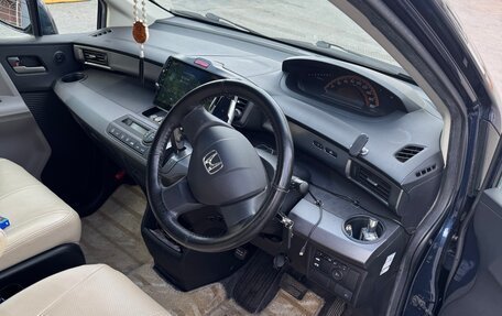 Honda Freed I, 2009 год, 1 050 000 рублей, 7 фотография