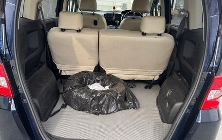 Honda Freed I, 2009 год, 1 050 000 рублей, 5 фотография