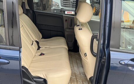 Honda Freed I, 2009 год, 1 050 000 рублей, 6 фотография