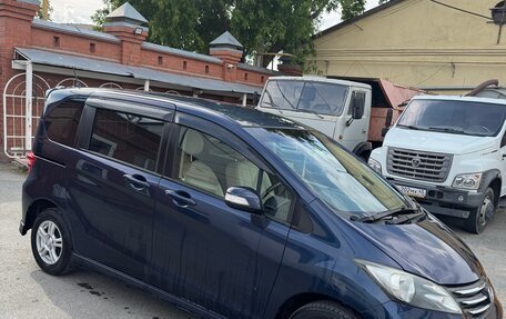 Honda Freed I, 2009 год, 1 050 000 рублей, 8 фотография
