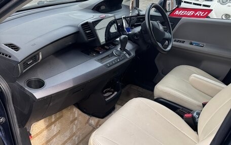 Honda Freed I, 2009 год, 1 050 000 рублей, 3 фотография
