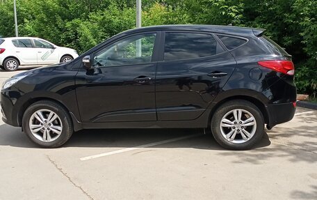 Hyundai ix35 I рестайлинг, 2012 год, 1 650 000 рублей, 7 фотография