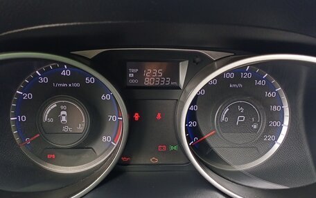 Hyundai ix35 I рестайлинг, 2012 год, 1 650 000 рублей, 8 фотография
