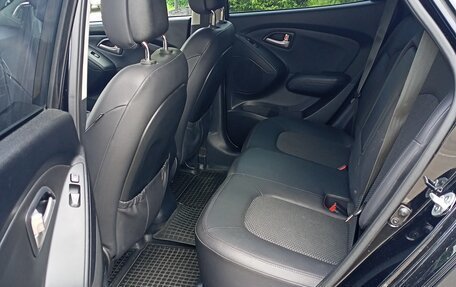 Hyundai ix35 I рестайлинг, 2012 год, 1 650 000 рублей, 10 фотография