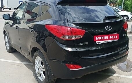Hyundai ix35 I рестайлинг, 2012 год, 1 650 000 рублей, 3 фотография