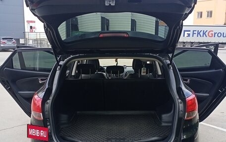 Hyundai ix35 I рестайлинг, 2012 год, 1 650 000 рублей, 9 фотография