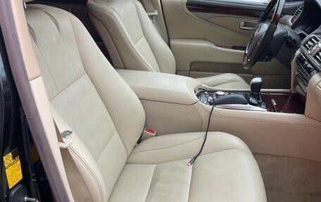 Lexus LS IV, 2012 год, 1 980 000 рублей, 10 фотография