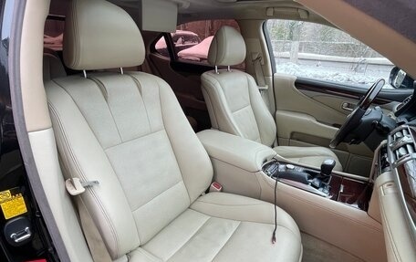 Lexus LS IV, 2012 год, 1 980 000 рублей, 11 фотография