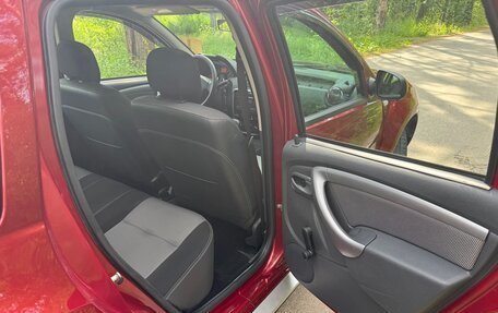 Renault Duster I рестайлинг, 2013 год, 1 600 000 рублей, 13 фотография