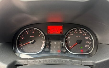 Renault Duster I рестайлинг, 2013 год, 1 600 000 рублей, 16 фотография
