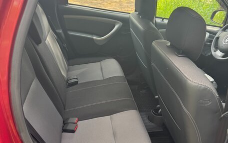 Renault Duster I рестайлинг, 2013 год, 1 600 000 рублей, 18 фотография