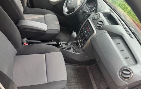Renault Duster I рестайлинг, 2013 год, 1 600 000 рублей, 21 фотография