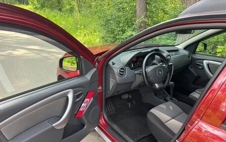 Renault Duster I рестайлинг, 2013 год, 1 600 000 рублей, 15 фотография