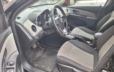 Chevrolet Cruze II, 2012 год, 510 000 рублей, 7 фотография