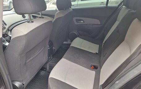 Chevrolet Cruze II, 2012 год, 510 000 рублей, 8 фотография