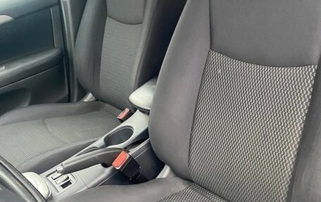 Nissan Sentra, 2016 год, 759 000 рублей, 8 фотография