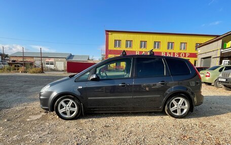 Ford C-MAX I рестайлинг, 2007 год, 850 000 рублей, 3 фотография