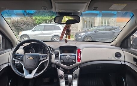Chevrolet Cruze II, 2012 год, 510 000 рублей, 6 фотография