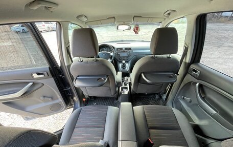 Ford C-MAX I рестайлинг, 2007 год, 850 000 рублей, 15 фотография