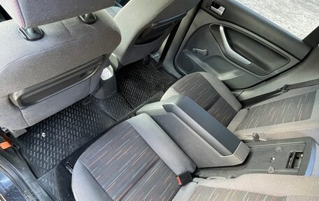 Ford C-MAX I рестайлинг, 2007 год, 850 000 рублей, 14 фотография