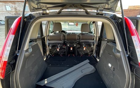 Ford C-MAX I рестайлинг, 2007 год, 850 000 рублей, 12 фотография