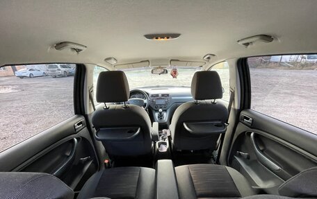 Ford C-MAX I рестайлинг, 2007 год, 850 000 рублей, 16 фотография