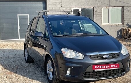 Ford C-MAX I рестайлинг, 2007 год, 850 000 рублей, 6 фотография