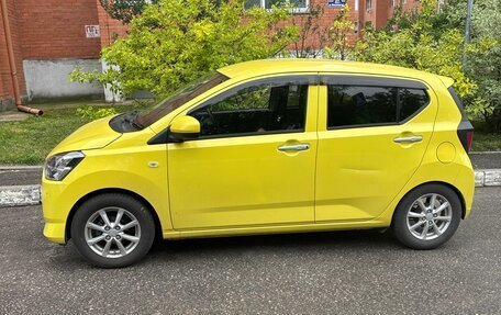 Daihatsu Mira e:S II, 2020 год, 850 000 рублей, 2 фотография