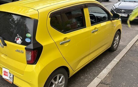 Daihatsu Mira e:S II, 2020 год, 850 000 рублей, 4 фотография