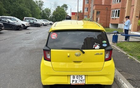 Daihatsu Mira e:S II, 2020 год, 850 000 рублей, 3 фотография